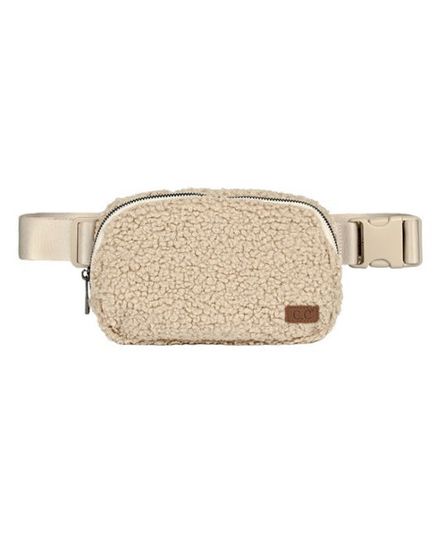 CC Sherpa Belt Bag