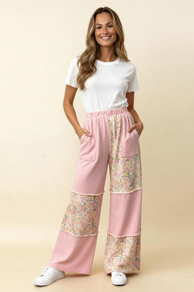 Spring Fields Lounge Pants
