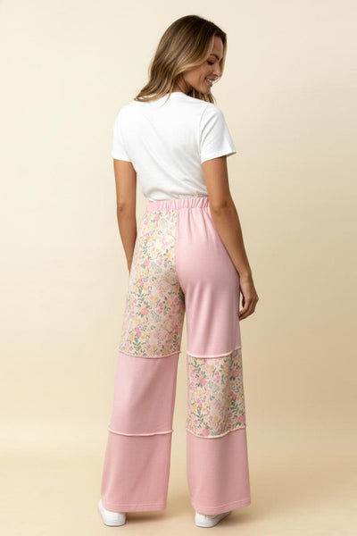 Spring Fields Lounge Pants