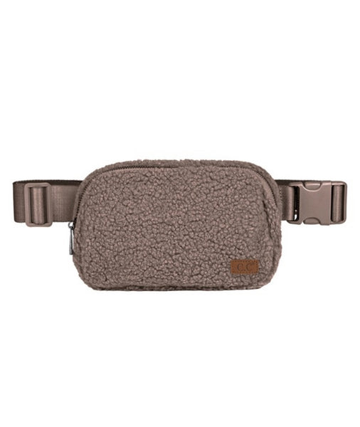 CC Sherpa Belt Bag