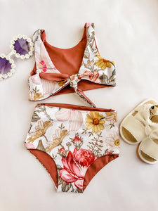 Beauty 2 Piece Swimsuit