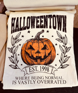 Halloweentown Tee