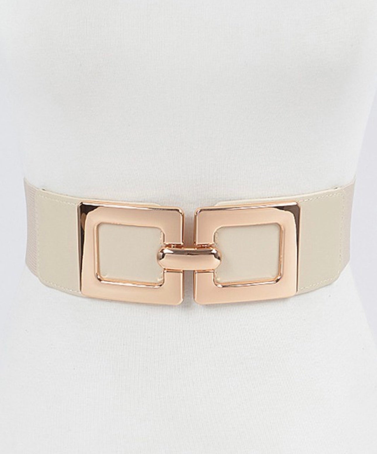 Cute Chic Belt