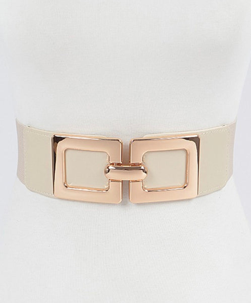 Cute Chic Belt