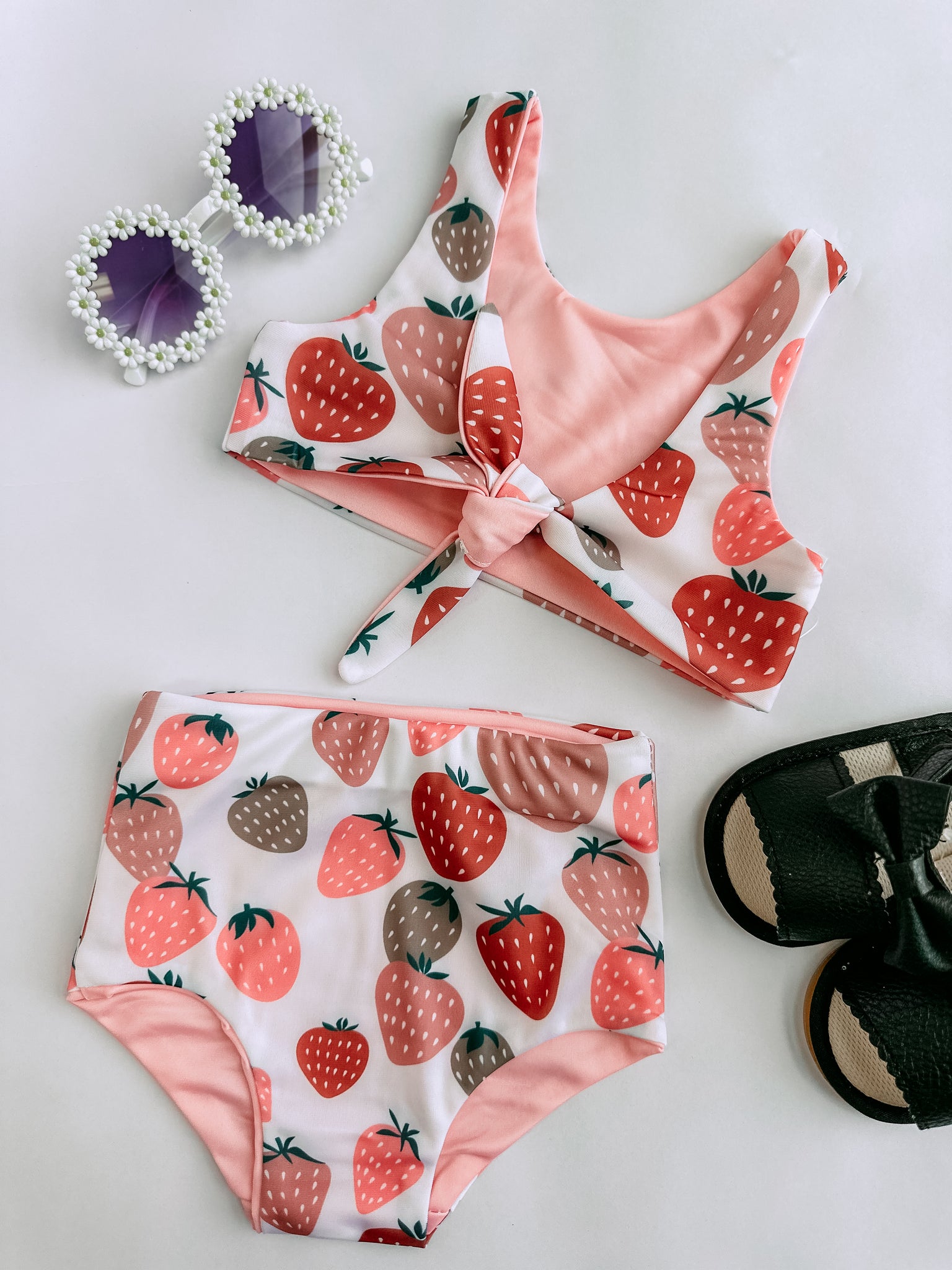 Berry Bikini 2 Piece swim