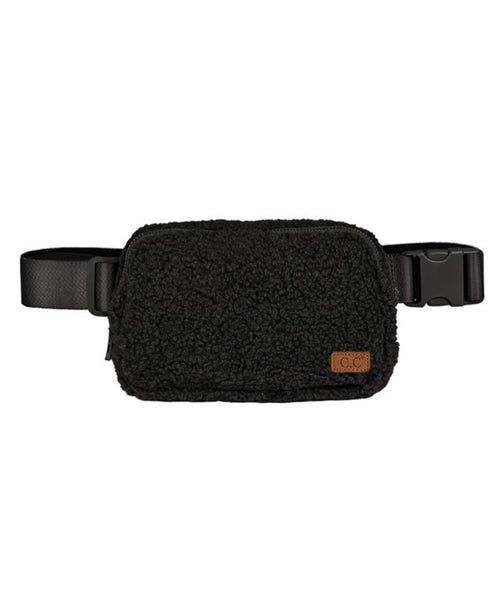 CC Sherpa Belt Bag