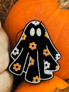 Halloween ghost Freshie