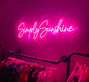 Simply Sunshine Boutique